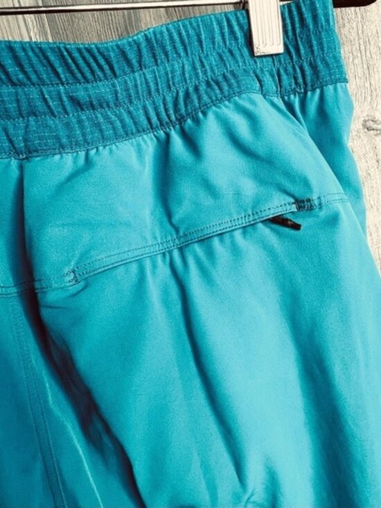 Lululemon Athletica Men’s Pace Maker Shorts - Picture 2 of 5